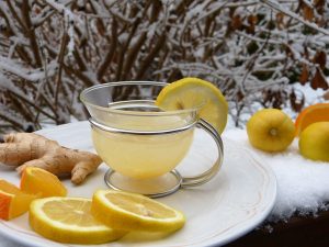 manfaat madu dan jeruk untuk sakit kepala