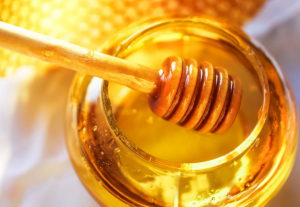 manfaat madu untuk sakit kepala