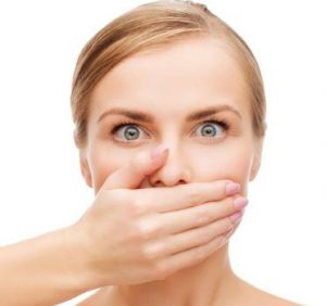 Rahasia Manfaat Madu Untuk Bau Mulut Yang Membandel