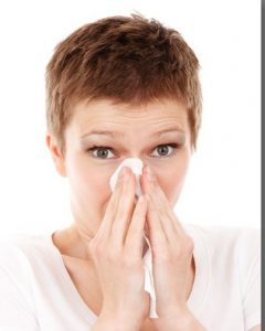 Terapi Madu Untuk Hidung Tersumbat Yang Mudah Digunakan
